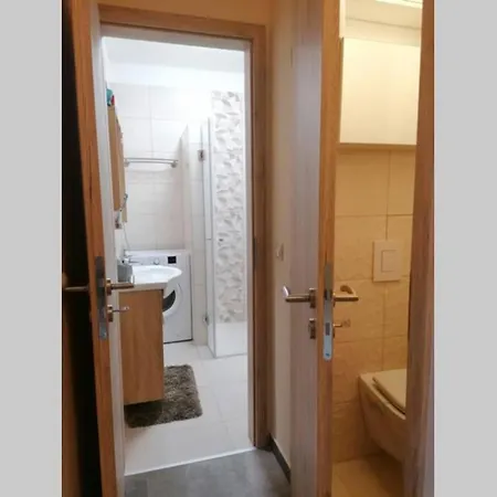 Apartment Balatoni Nyar Apartman