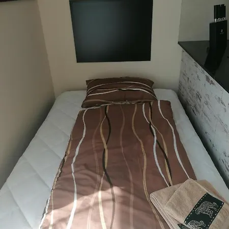 Apartment Balatoni Nyar Apartman *