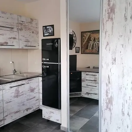Apartment Balatoni Nyar Apartman Balatonalmadi