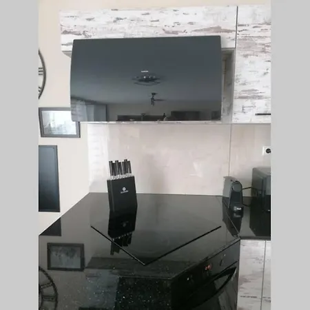 Apartment Balatoni Nyar Apartman