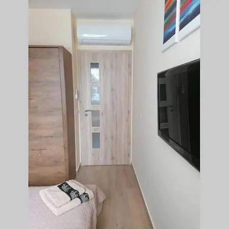 Apartment Balatoni Nyar Apartman