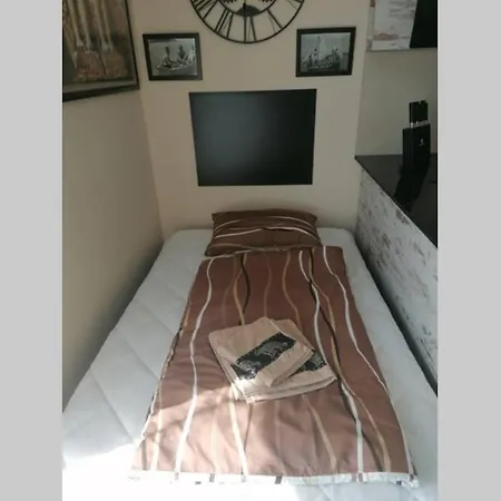 Balatoni Nyar Apartman * Balatonalmadi